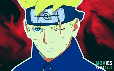 Boruto Otsutsuki: How Momoshiki's Karma Makes Him a Super Shinobi