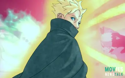 Boruto: Two Blue Vortex Chapter 11 Release Date, Time, and What To Expect