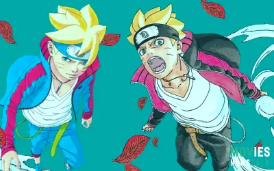 Boruto: Two Blue Vortex Chapter 12 Release Date & Time - When Does the Next Chapter Drop?