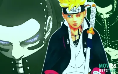 Boruto: Two Blue Vortex - Divine Tree Clones and a Rescue Mission