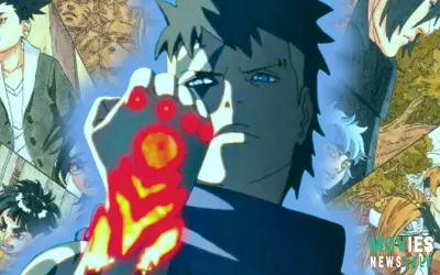 Boruto Two Blue Vortex: Is the Age of Shinobi Really Over?