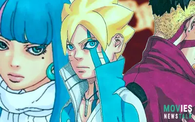 Boruto Two Blue Vortex: Shared Pain, Shared Karma? The Mind-Blowing Theory