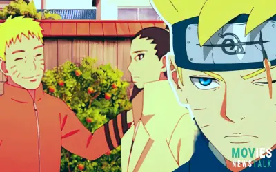 Boruto: Two Blue Vortex – Will Konoha Fall? Homura & Koharu's Threat to Naruto's Legacy