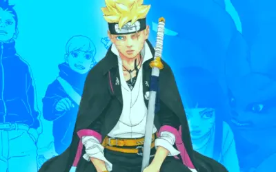 Boruto: Two Blue Vortex's Biggest Flaw Is Still Killing Off Characters