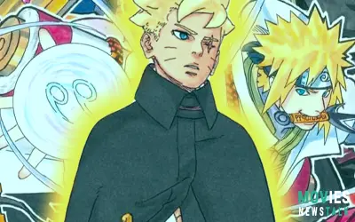 Boruto's Flying Thunder God: How He Surpassed Minato's Jutsu