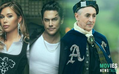 Boston Rob 'The Traitors' Season 3: Cast, Premiere & More