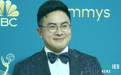 Bowen Yang Wicked: His Journey to Oz & Hilarious Behind-the-Scenes!