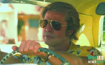 Brad Pitt's F1 Movie Gets Theatrical Release Date: What You Need To Know