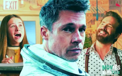 Brad Pitt's Secret Role in Ryan Reynolds' 'IF' Explained