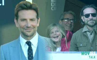 Bradley Cooper: His Career, Versatile Roles & Life - Actor's Deep Dive