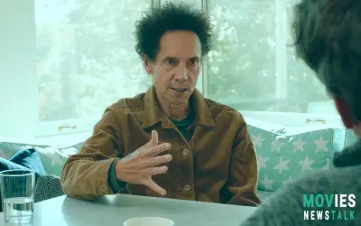 'Brats' Doc Explained: Why Was Malcolm Gladwell There?