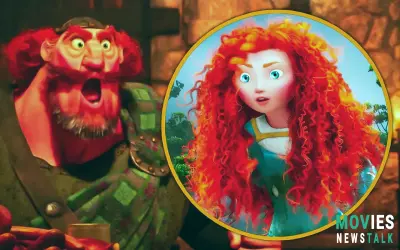 Brave 2: Is a Sequel or Live-Action Remake in the Works?