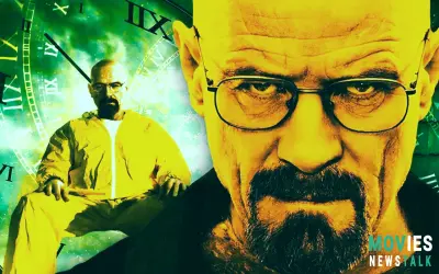 Breaking Bad & Better Call Saul Timeline: Walt's Destructive Power