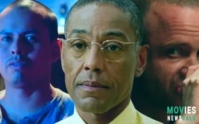 Breaking Bad: The Shocking Reason Gus Fring Killed Victor