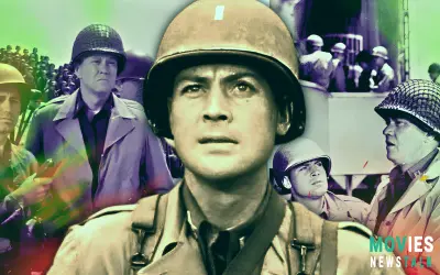 Breakthrough (1950): The First Great D-Day Movie - A Must-See War Classic