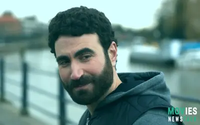 Brett Goldstein Joins Shrinking Season 2: Ted Lasso Star in New Role!