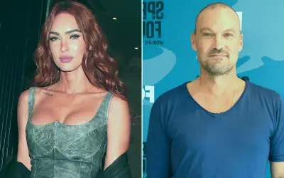 Brian Austin Green EXPOSES Megan Fox Split!  It Wasn't What You Think... The SHOCKING Truth Revealed!