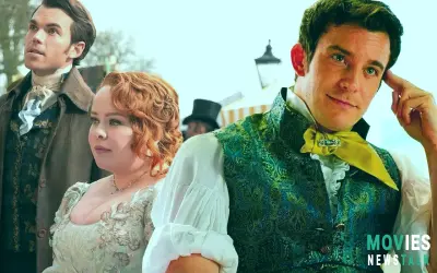 Bridgerton Season 4 Release Date: Everything We Know So Far!