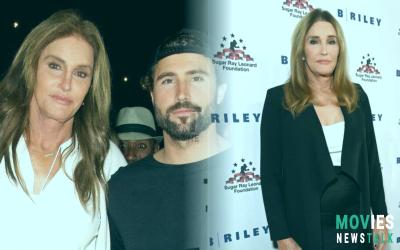 Brody Jenner on Fatherhood, Caitlyn Jenner & 'Special Forces'