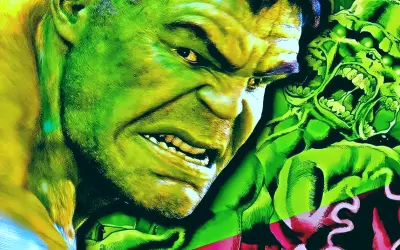 Bruce Banner Dies: Hulk's Immortality Gets a Terrifying Twist!