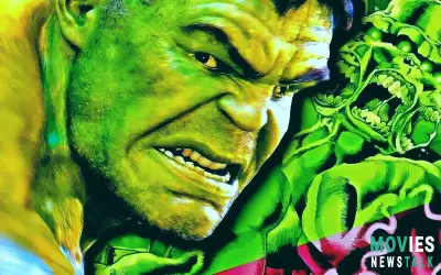 Bruce Banner Dies! Is Hulk REALLY Immortal?