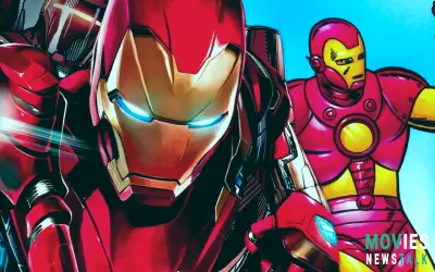 Bruce Banner's Iron Man Suit: Tony Stark Thinks It's Perfect!