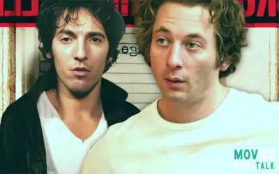 Bruce Springsteen Biopic: Jeremy Allen White Takes On the 'Boss'