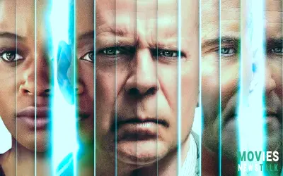 Bruce Willis' LAST MOVIE EVER! 'Assassin' Release Date Announced - See the Trailer NOW!