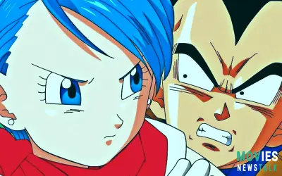 Bulma Becomes a Saiyan Warrior in Epic Dragon Ball Cosplay!