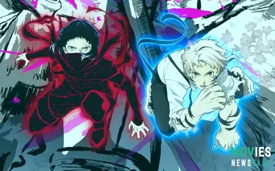 Bungo Stray Dogs: BEAST - Review, Spoilers & Analysis of the Darker Universe