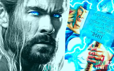 Buri: Thor's Great-Grandfather Is WAY More Powerful Than Asgardian Magic