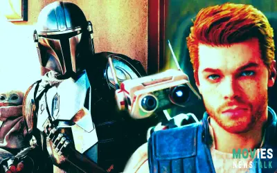 Cal Kestis in The Mandalorian? Star Wars Crossover Potential Explored