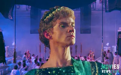 Caligula: The Ultimate Cut - Reclaiming a Director's Vision