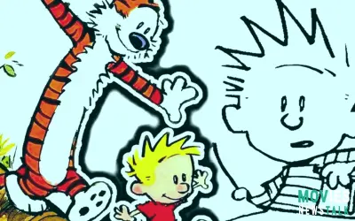 Calvin and Hobbes: Bill Watterson's Masterful Ambiguity