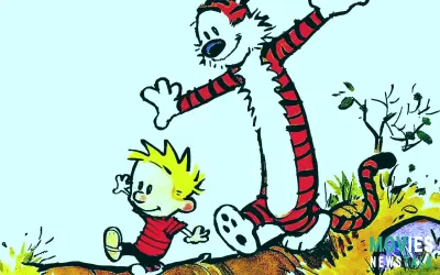 Calvin and Hobbes Comic Proves Hobbes is Real: Is He A Shapeshifter?