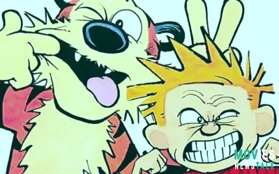 Calvin and Hobbes: The Genius of Bill Watterson