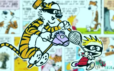 Calvinball Explained: The Rules, History, and Impact of This Whimsical Game