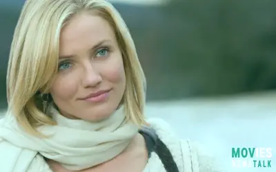 Cameron Diaz's Return: From Retirement to Shrek 5 & Back in Action!