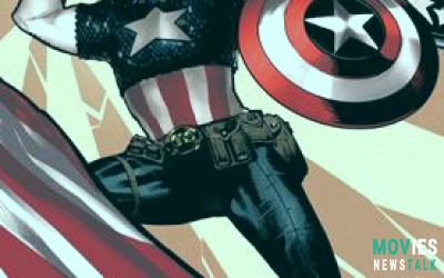 Captain America in the Army: The Making of a Military Legend