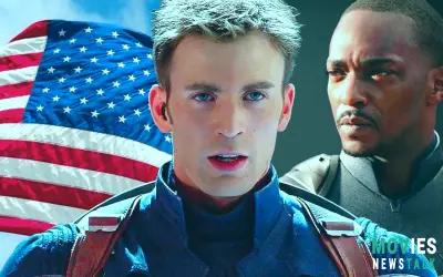 Captain America Movies: Weirdly Predicting Real World Events (Including the Trump Rally Shooting)