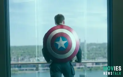 Captain America's BEST & WORST Costumes RANKED!  MCU Uniform Evolution From Goofy to GLORIOUS!