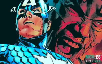 Captain America's Controversial 'France' Quote Gets a New Meaning in the Ultimate Universe