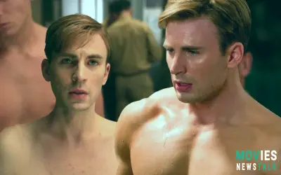 Captain America's SECRET Past! 7 UNBELIEVABLE Things Steve Rogers Did BEFORE Becoming a Superhero!