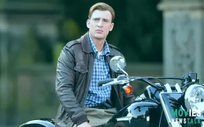 Captain America's SECRET Past REVEALED!  10 SHOCKING Facts About Steve Rogers BEFORE He Was An Avenger!