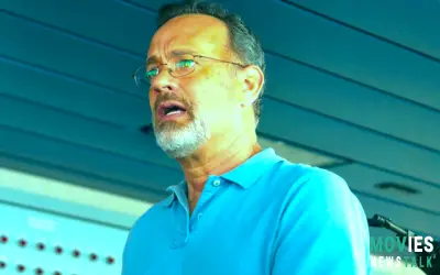 Captain Phillips Movie: Fact vs. Fiction! Pirate Expert Reveals SHOCKING Truths About Tom Hanks' True Story!