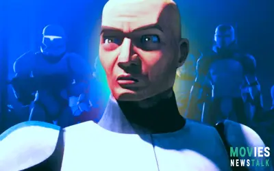 Captain Rex in Return of the Jedi: Official Confirmation!