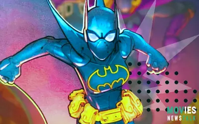 Cassandra Cain's Batgirl Solo Series: A New Chapter Begins