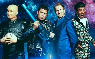 Cast Member confirmed Red Dwarf is returning with new episodes in 2025.