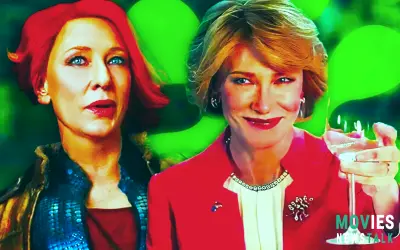 Cate Blanchett's 'Rumours' vs. 'Borderlands': Rotten Tomatoes Showdown!