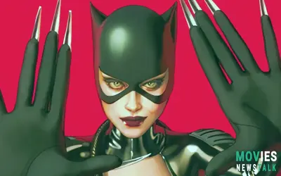 Catwoman Cosplay: The Ultimate Guide to Selina Kyle's Style